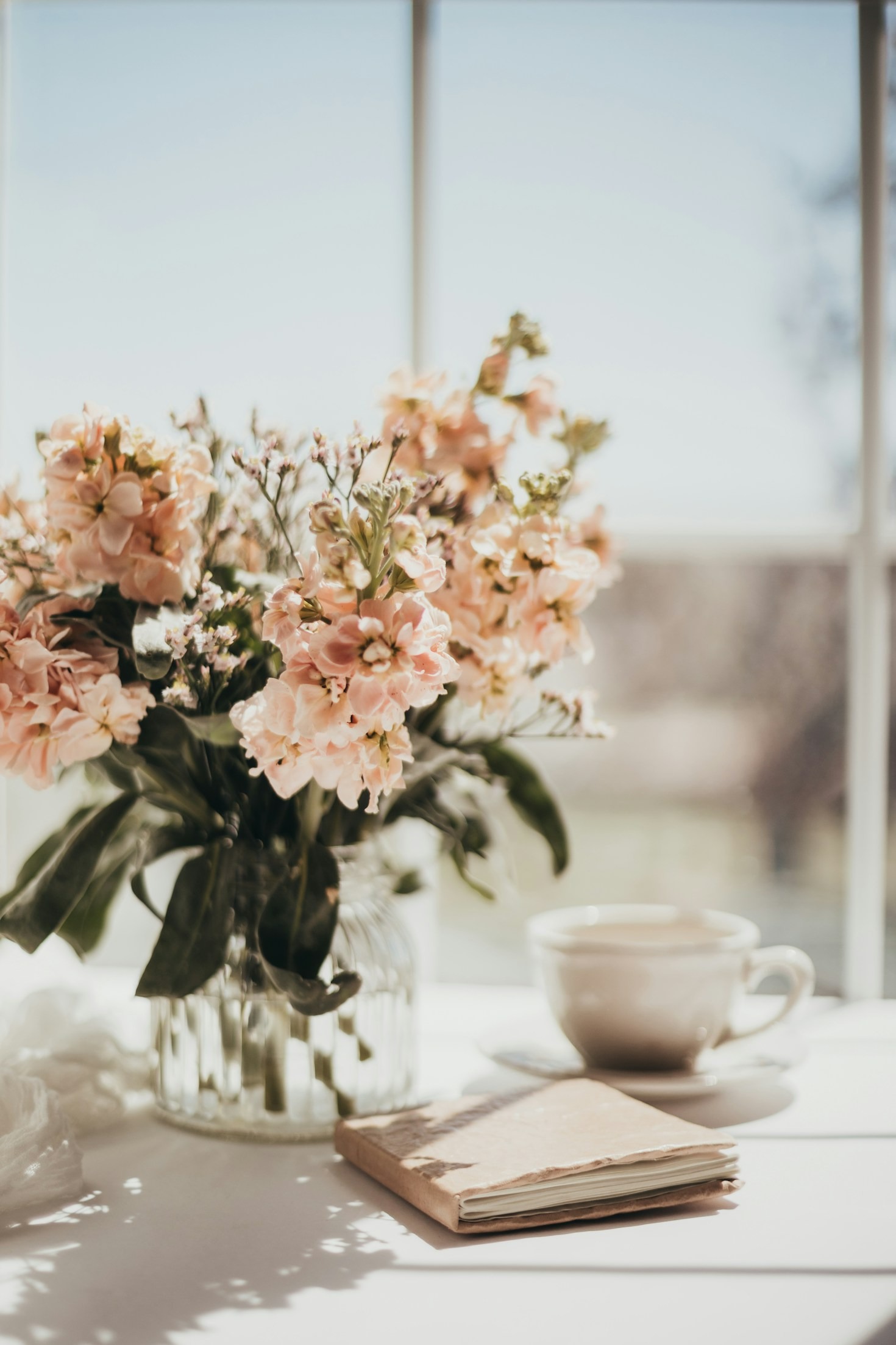 Why Embracing Vulnerability Changed My Life